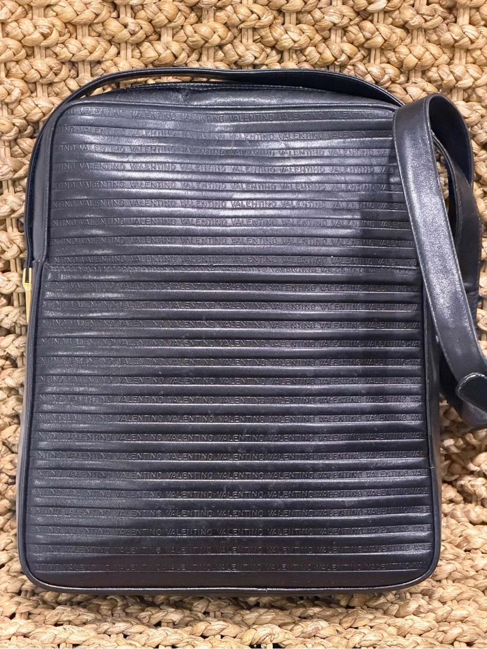 Mario Valentino Shoulder Bag